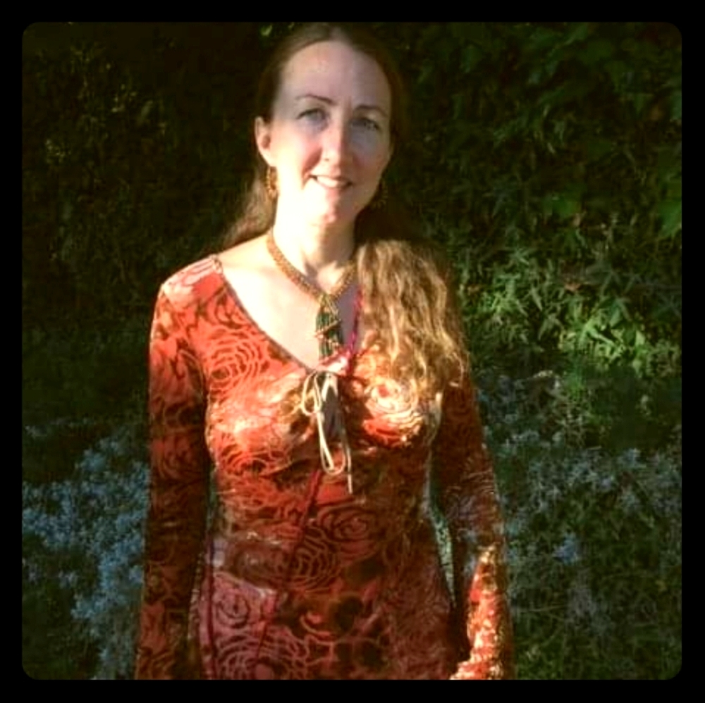 Meet your Posher, Patricia